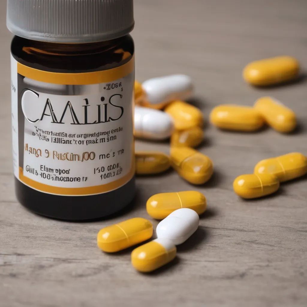 Achat du cialis en france numéro 1